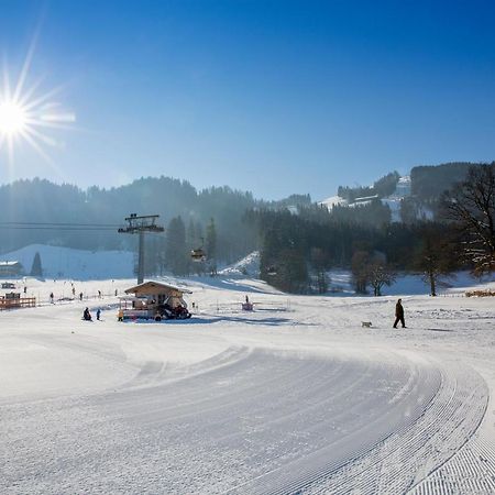 Landhaus Greil Reith im Alpbachtal Eksteriør bilde