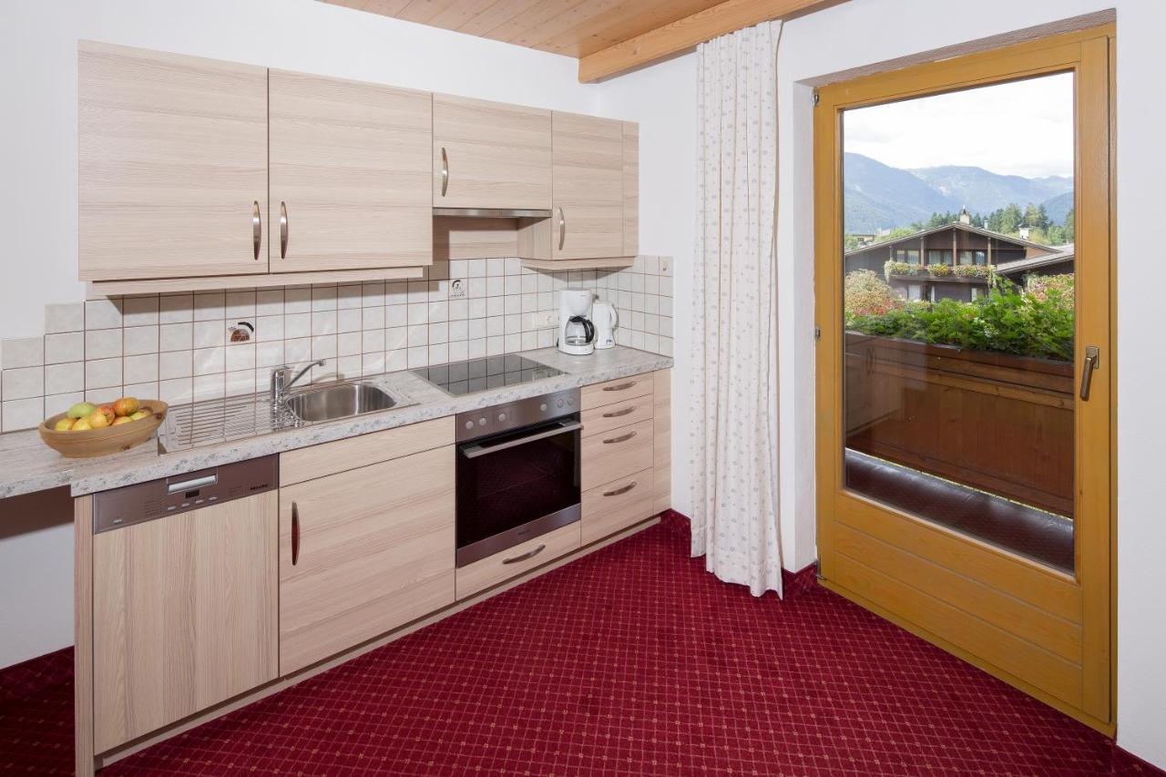 Landhaus Greil Reith im Alpbachtal Rom bilde