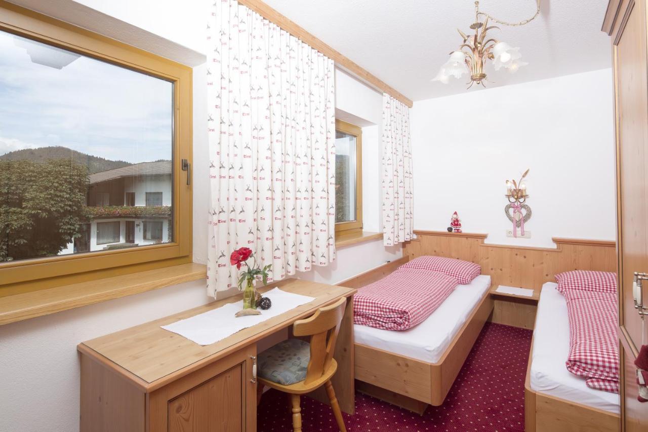 Landhaus Greil Reith im Alpbachtal Rom bilde