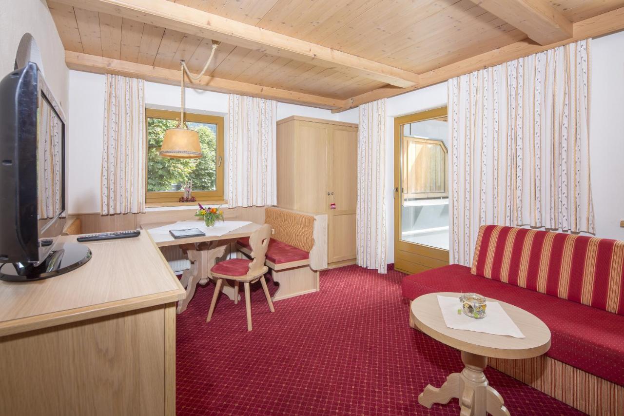 Landhaus Greil Reith im Alpbachtal Rom bilde