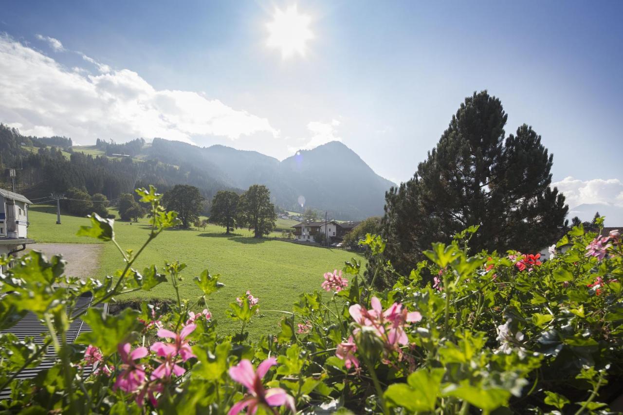 Landhaus Greil Reith im Alpbachtal Rom bilde