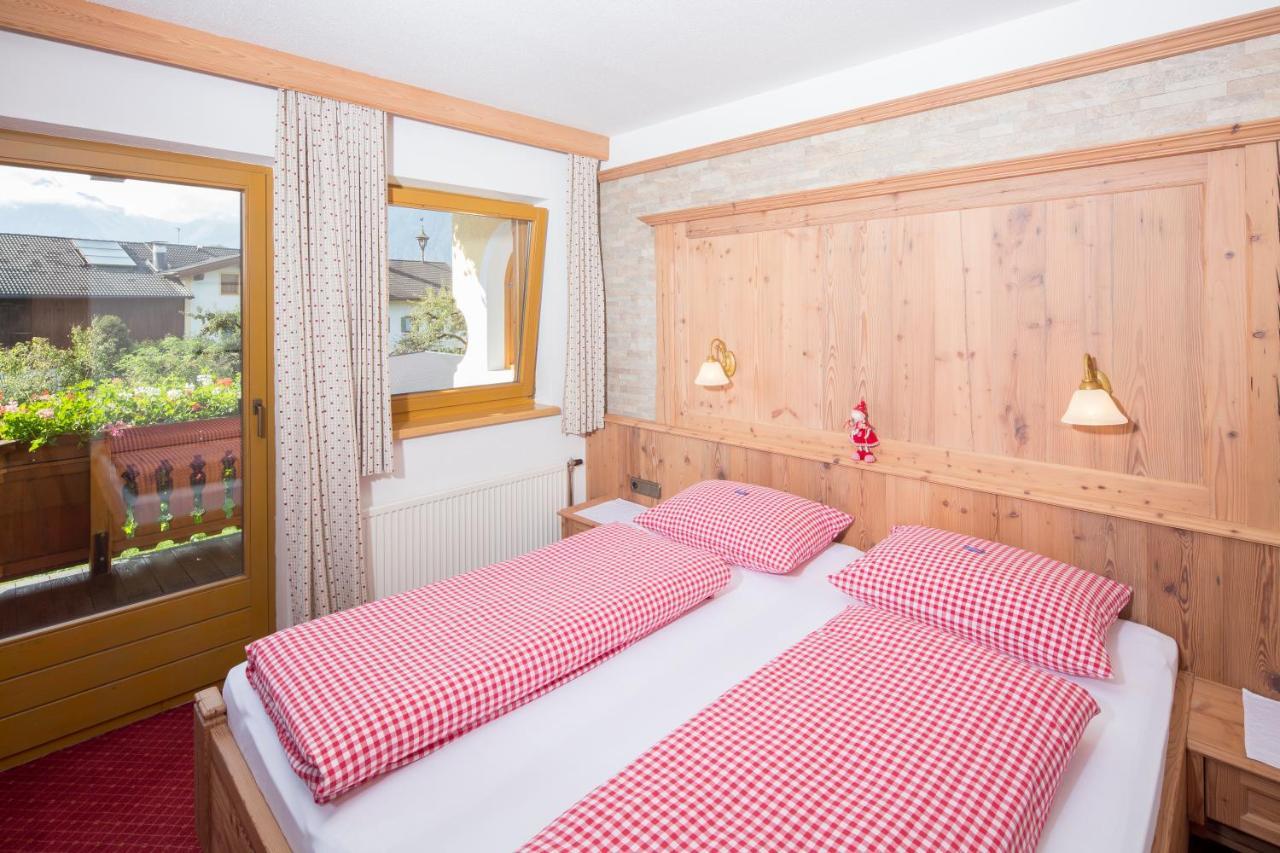 Landhaus Greil Reith im Alpbachtal Rom bilde