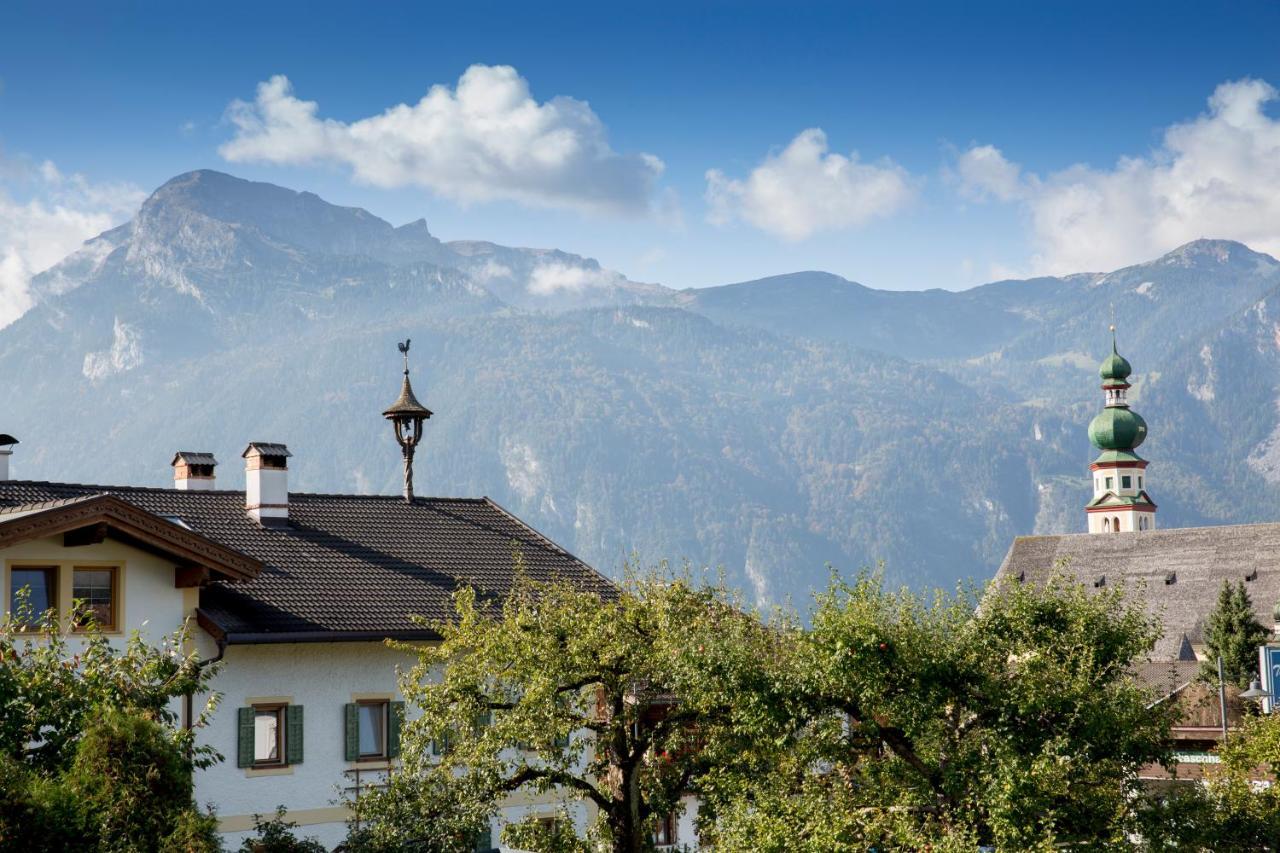 Landhaus Greil Reith im Alpbachtal Rom bilde